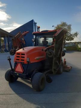 Jacobsen HR 9016