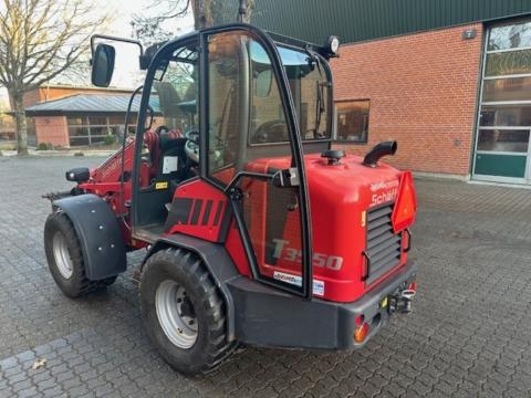 Sch�ffer 3550 T