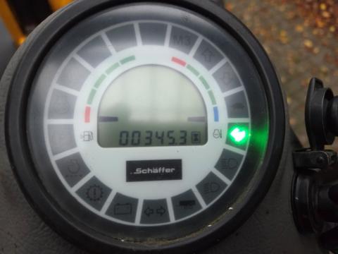 Schffer 2430 HD Elite