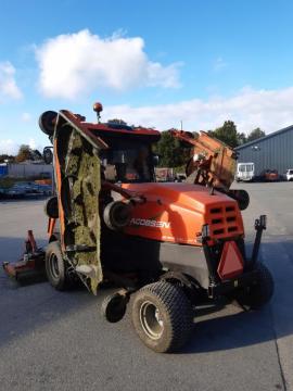 Jacobsen HR 9016