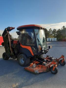 Jacobsen HR 9016