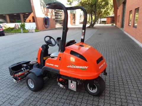 Jacobsen ECLIPS 322