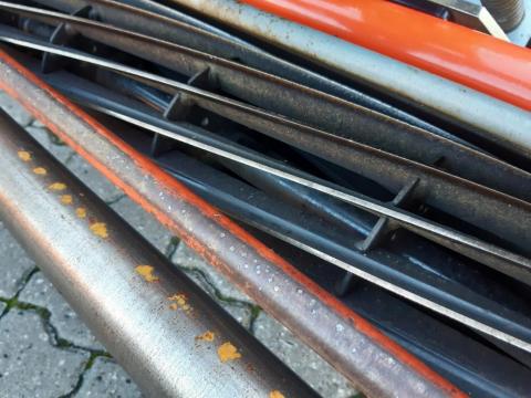 Jacobsen ECLIPS 322