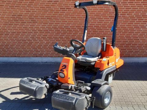 Jacobsen ECLIPS 322