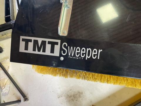 TMT SWEEPER 150