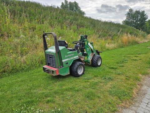 Schffer Plus Pro 33