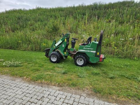 Schffer Plus Pro 33