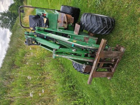 Schffer Plus Pro 33