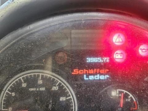 Schffer 3550