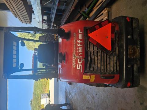 Schffer 3550