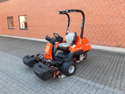 Jacobsen ECLIPS 322