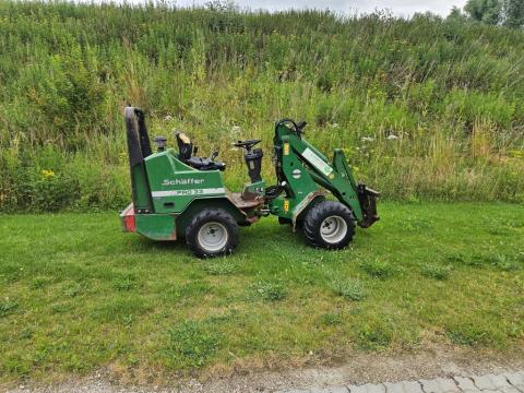 Schffer Plus Pro 33