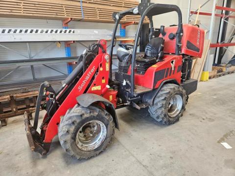 Schffer 3550