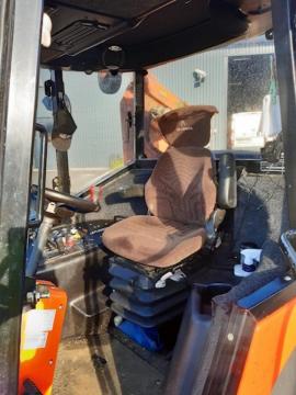 Jacobsen HR 9016