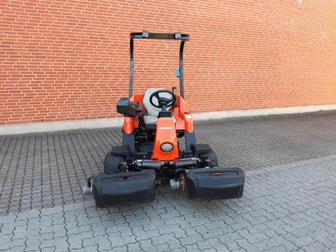 Jacobsen ECLIPS 322