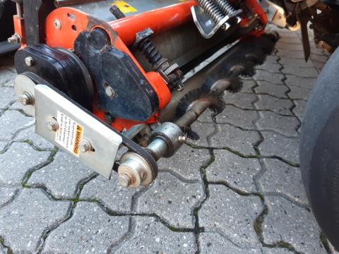 Jacobsen ECLIPS 322