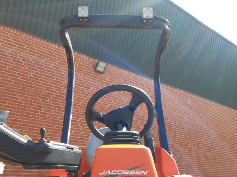 Jacobsen ECLIPS 322