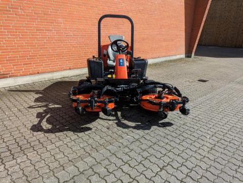 Jacobsen AR-3