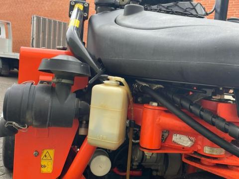 Jacobsen GP 400
