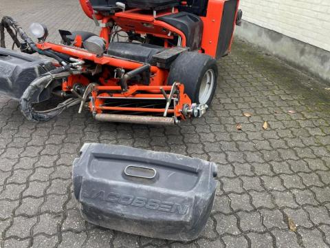 Jacobsen GP 400