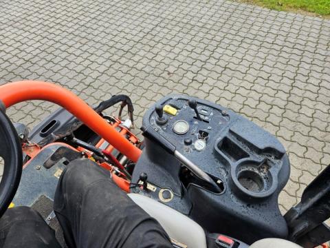 Jacobsen GP400