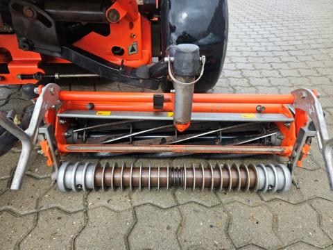 Jacobsen GP400