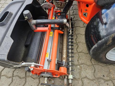Jacobsen GP400