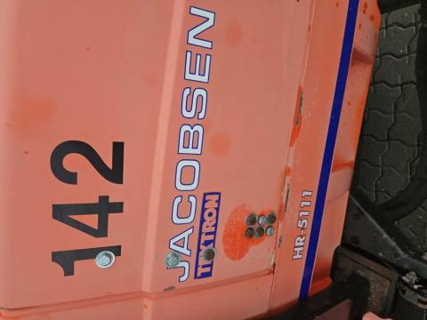 Jacobsen HR5111