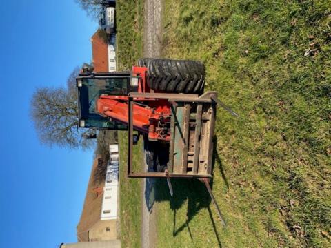 Schffer 870 TD