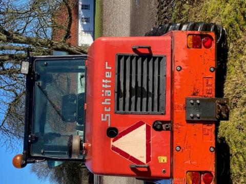 Schffer 870 TD
